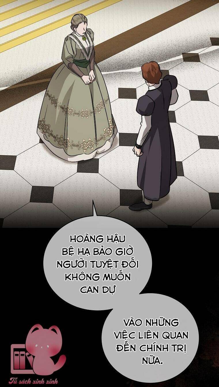 Ác Nữ Trùng Sinh Chapter 151 - Trang 2