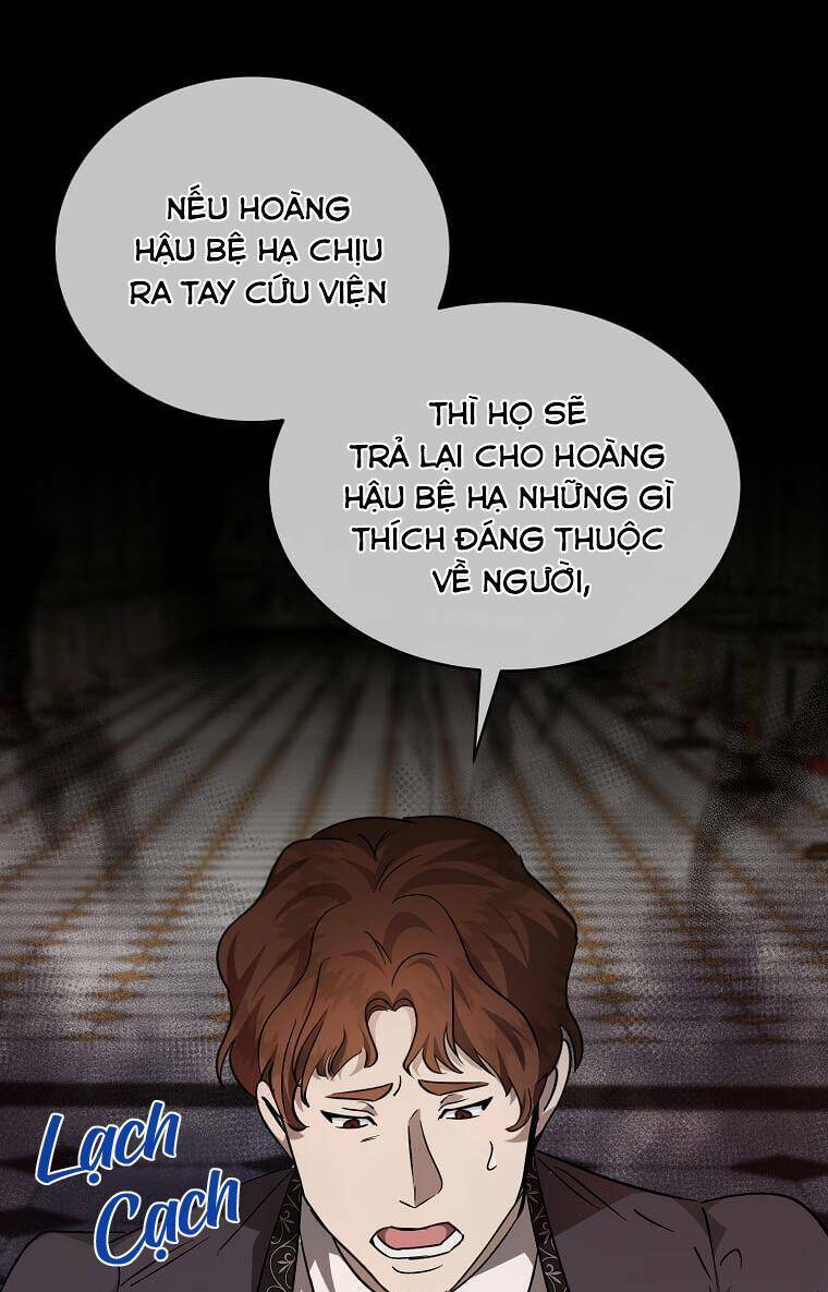 Ác Nữ Trùng Sinh Chapter 151 - Trang 2