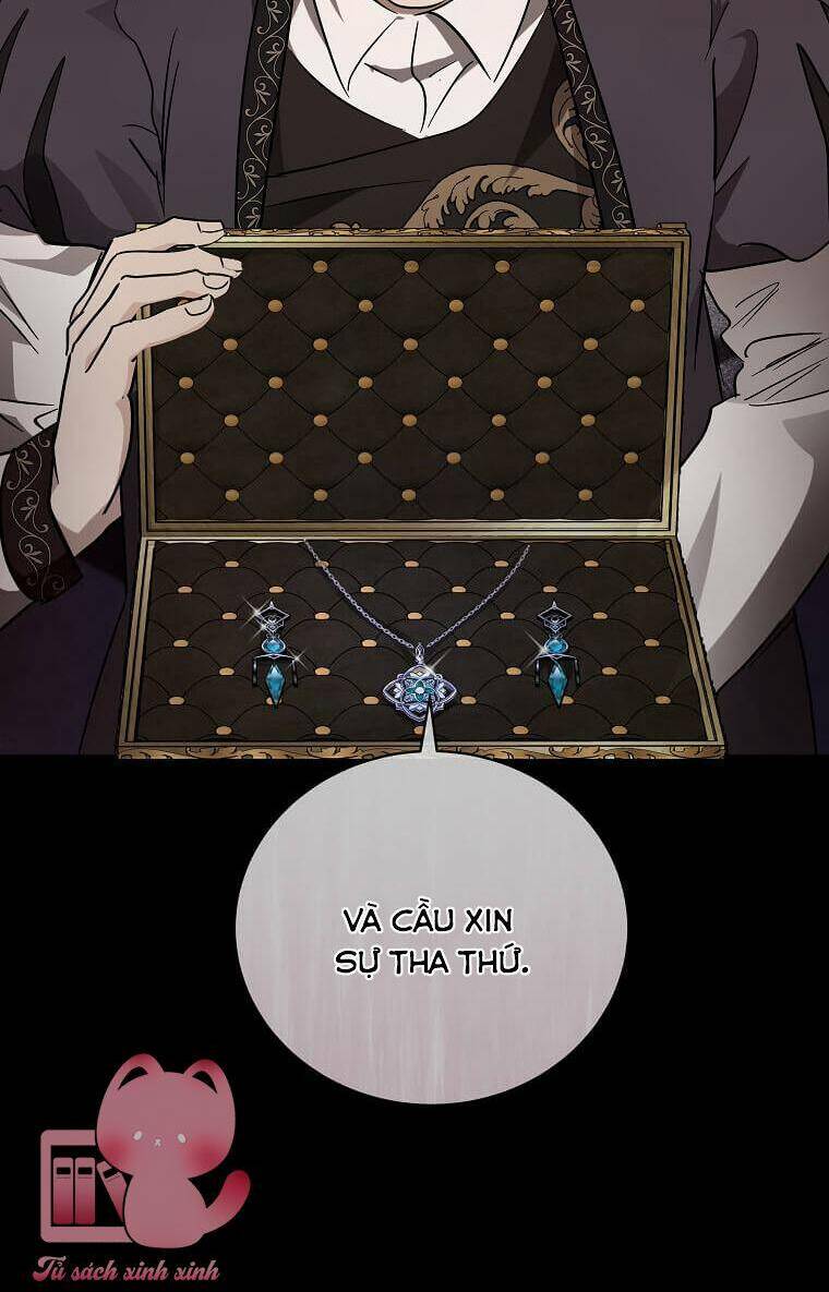 Ác Nữ Trùng Sinh Chapter 151 - Trang 2