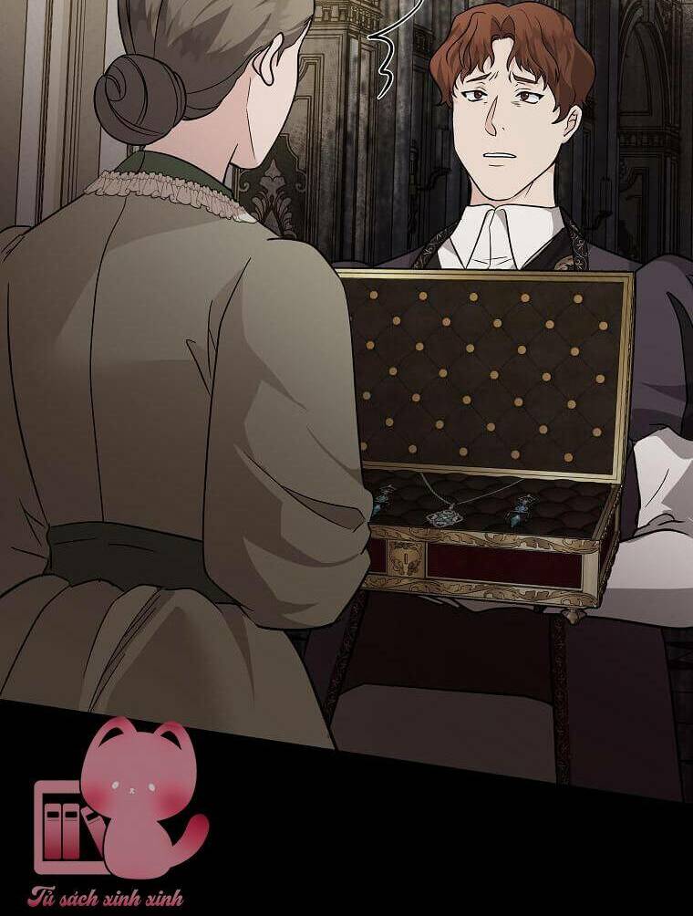 Ác Nữ Trùng Sinh Chapter 151 - Trang 2