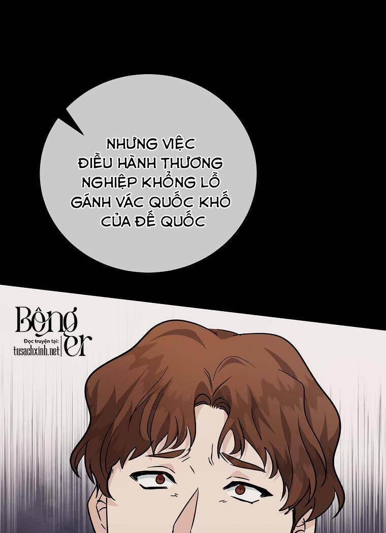 Ác Nữ Trùng Sinh Chapter 151 - Trang 2