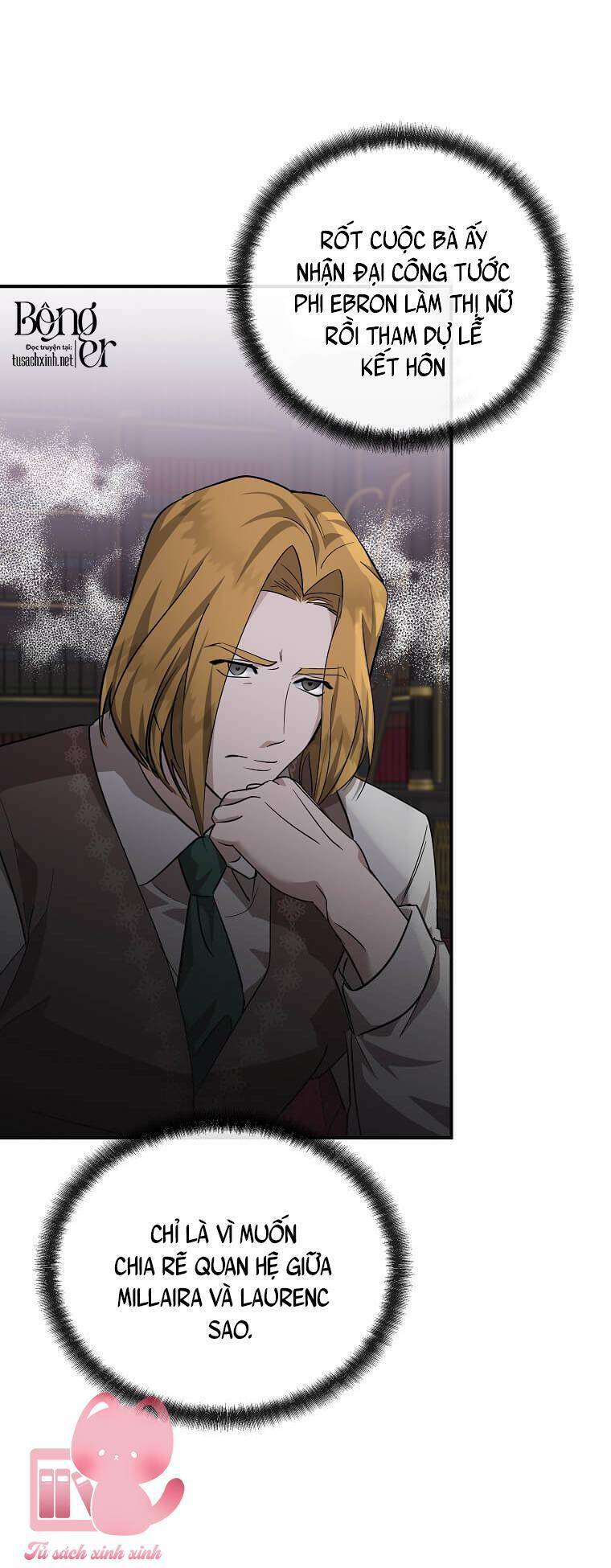 Ác Nữ Trùng Sinh Chapter 151 - Trang 2