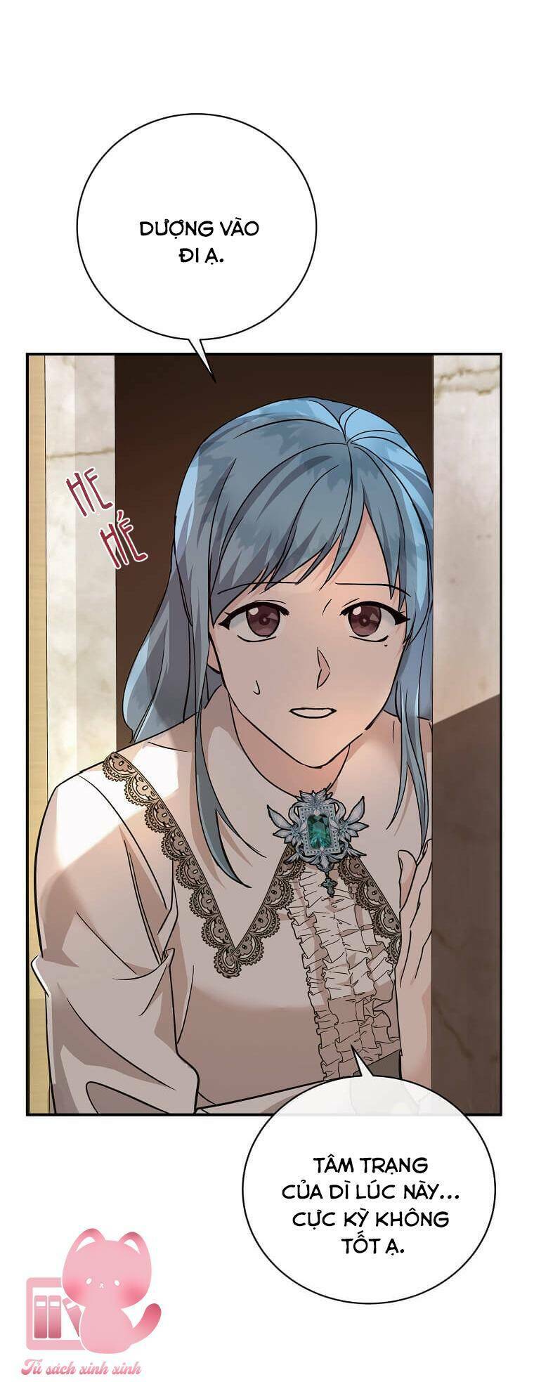 Ác Nữ Trùng Sinh Chapter 151 - Trang 2