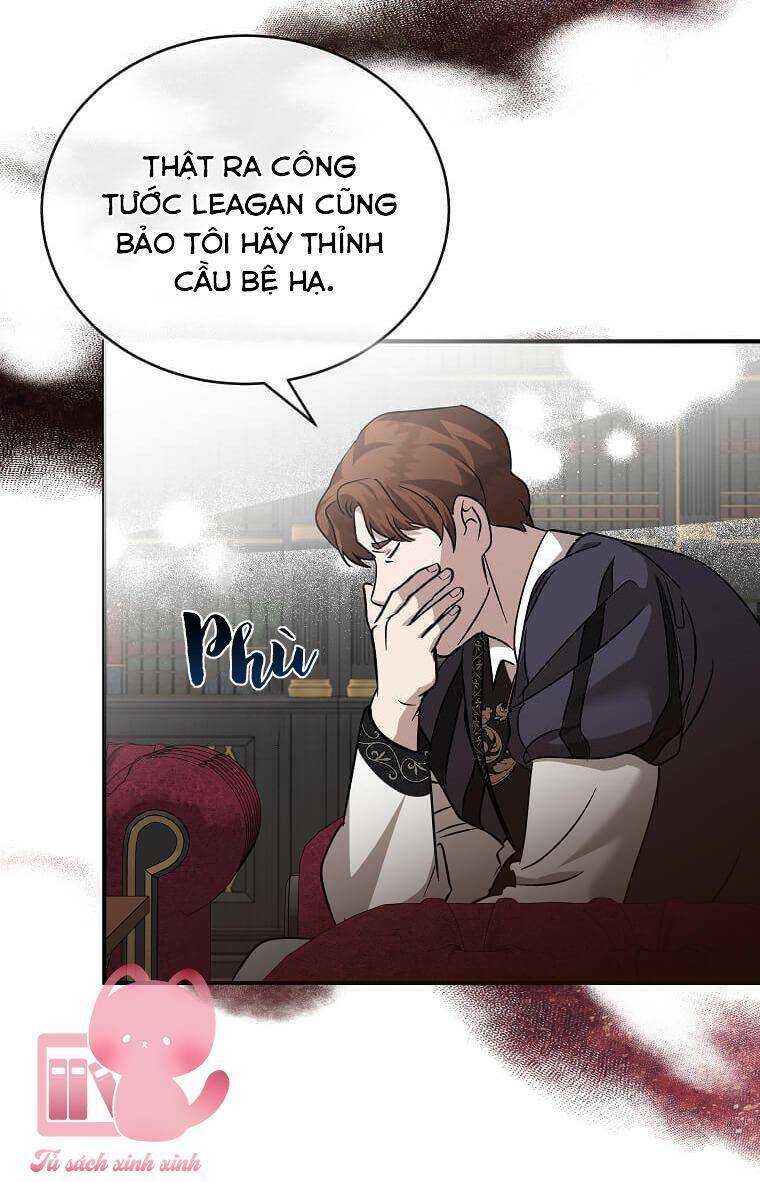 Ác Nữ Trùng Sinh Chapter 151 - Trang 2