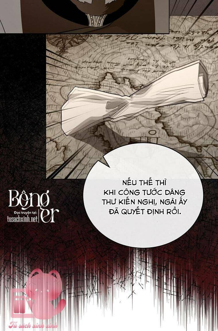 Ác Nữ Trùng Sinh Chapter 151 - Trang 2