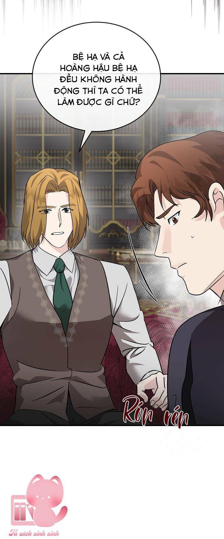 Ác Nữ Trùng Sinh Chapter 151 - Trang 2