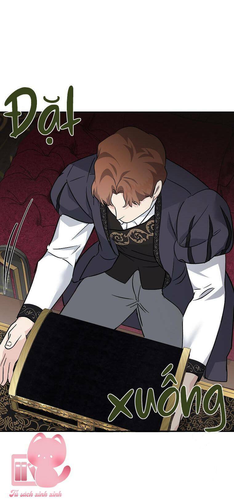 Ác Nữ Trùng Sinh Chapter 151 - Trang 2