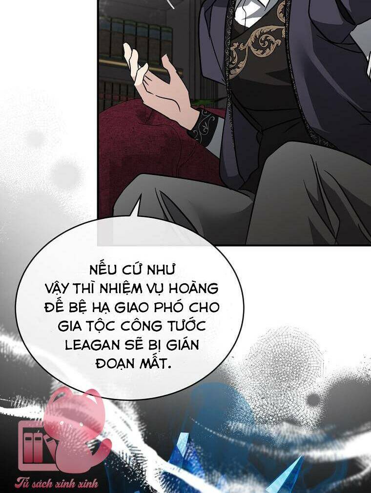 Ác Nữ Trùng Sinh Chapter 151 - Trang 2