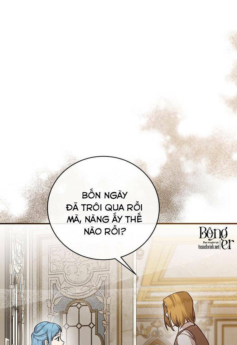 Ác Nữ Trùng Sinh Chapter 151 - Trang 2