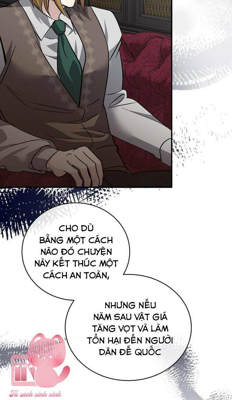 Ác Nữ Trùng Sinh Chapter 151 - Trang 2