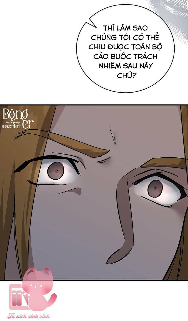 Ác Nữ Trùng Sinh Chapter 151 - Trang 2