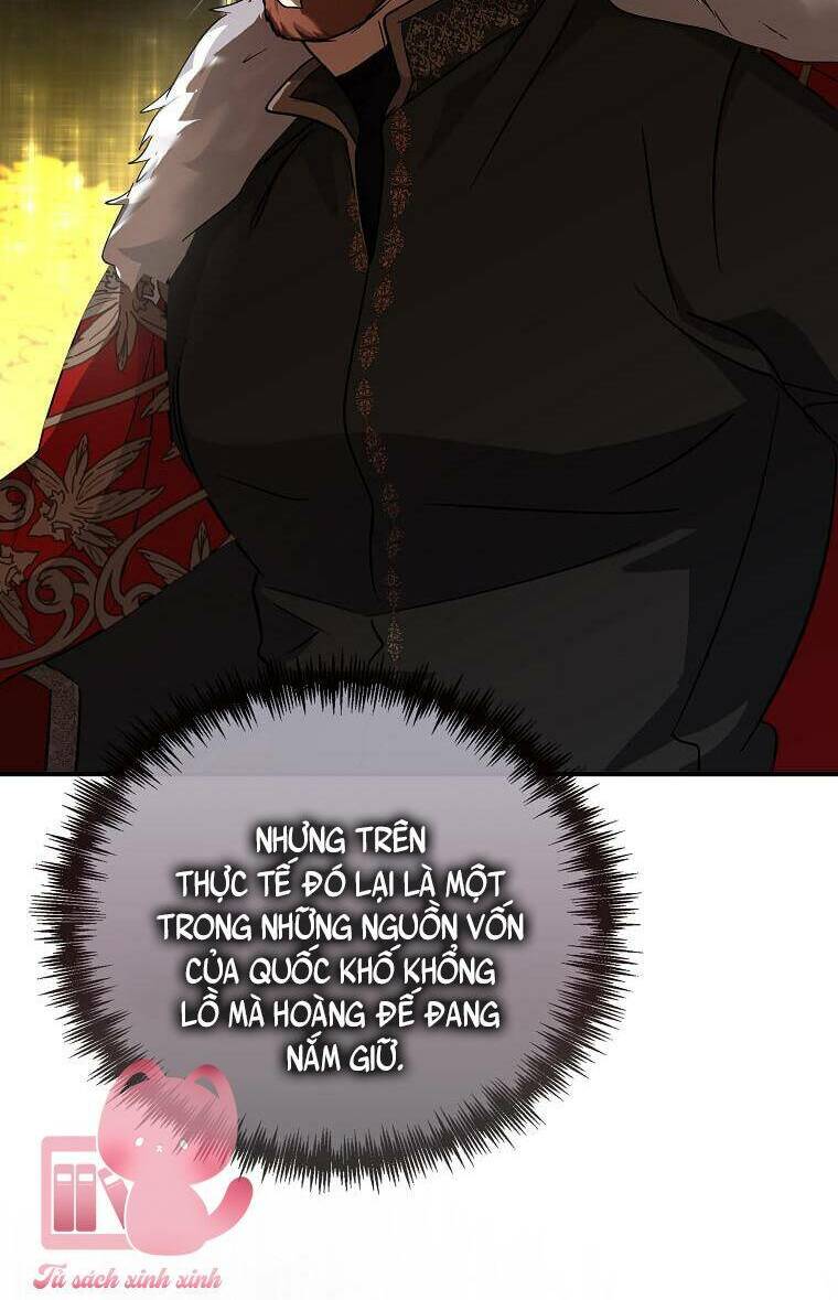 Ác Nữ Trùng Sinh Chapter 151 - Trang 2