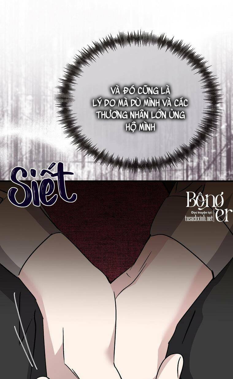 Ác Nữ Trùng Sinh Chapter 151 - Trang 2