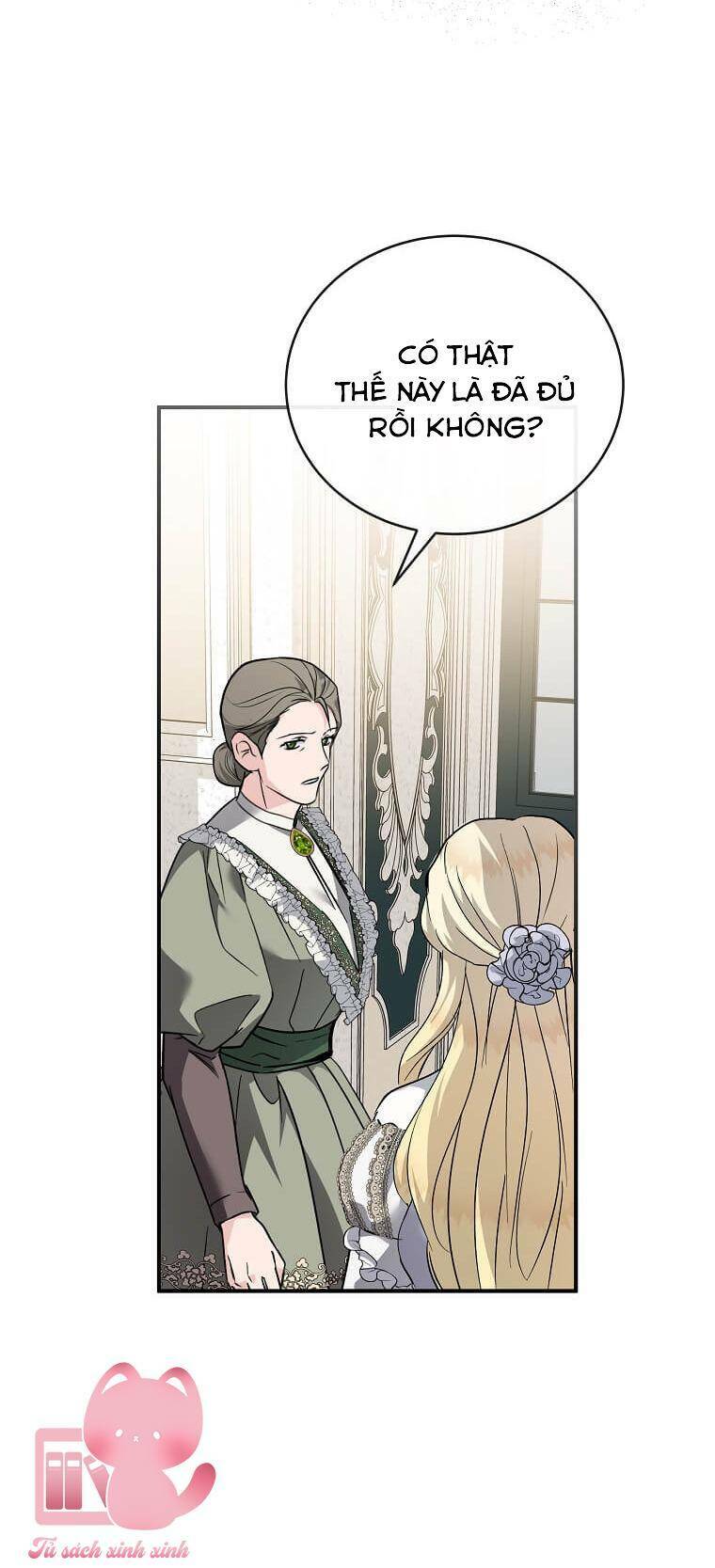 Ác Nữ Trùng Sinh Chapter 151 - Trang 2