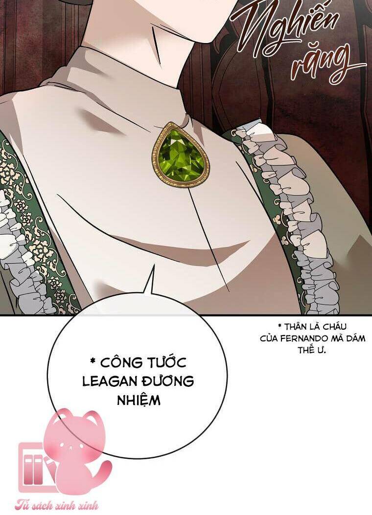 Ác Nữ Trùng Sinh Chapter 151 - Trang 2