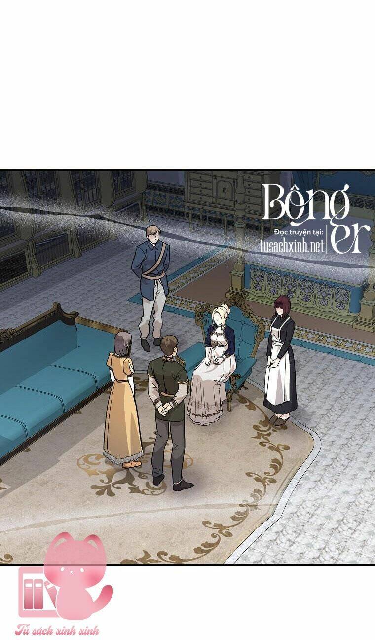 Ác Nữ Trùng Sinh Chapter 152 - Trang 2