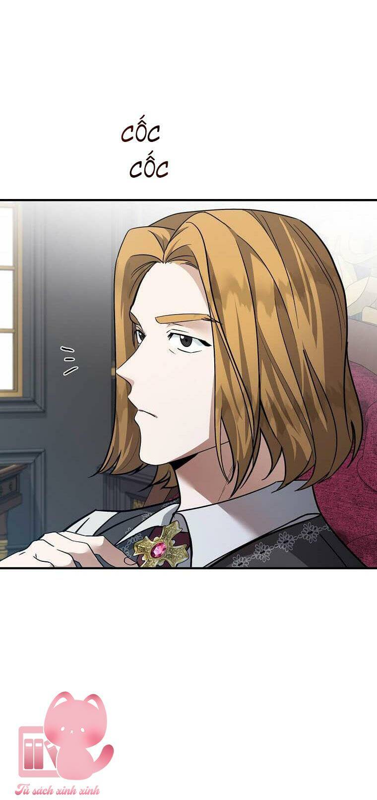 Ác Nữ Trùng Sinh Chapter 153 - Trang 2