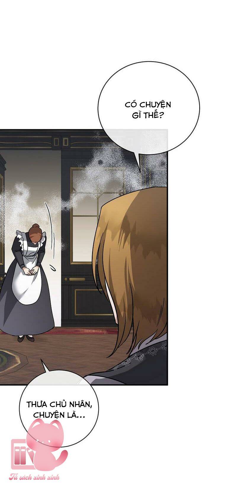 Ác Nữ Trùng Sinh Chapter 153 - Trang 2