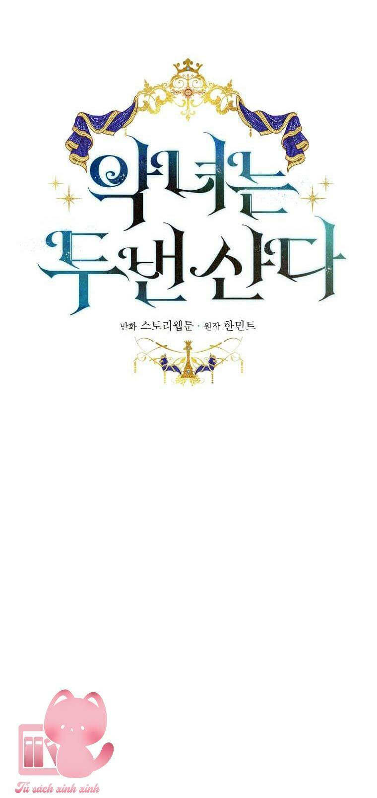 Ác Nữ Trùng Sinh Chapter 153 - Trang 2