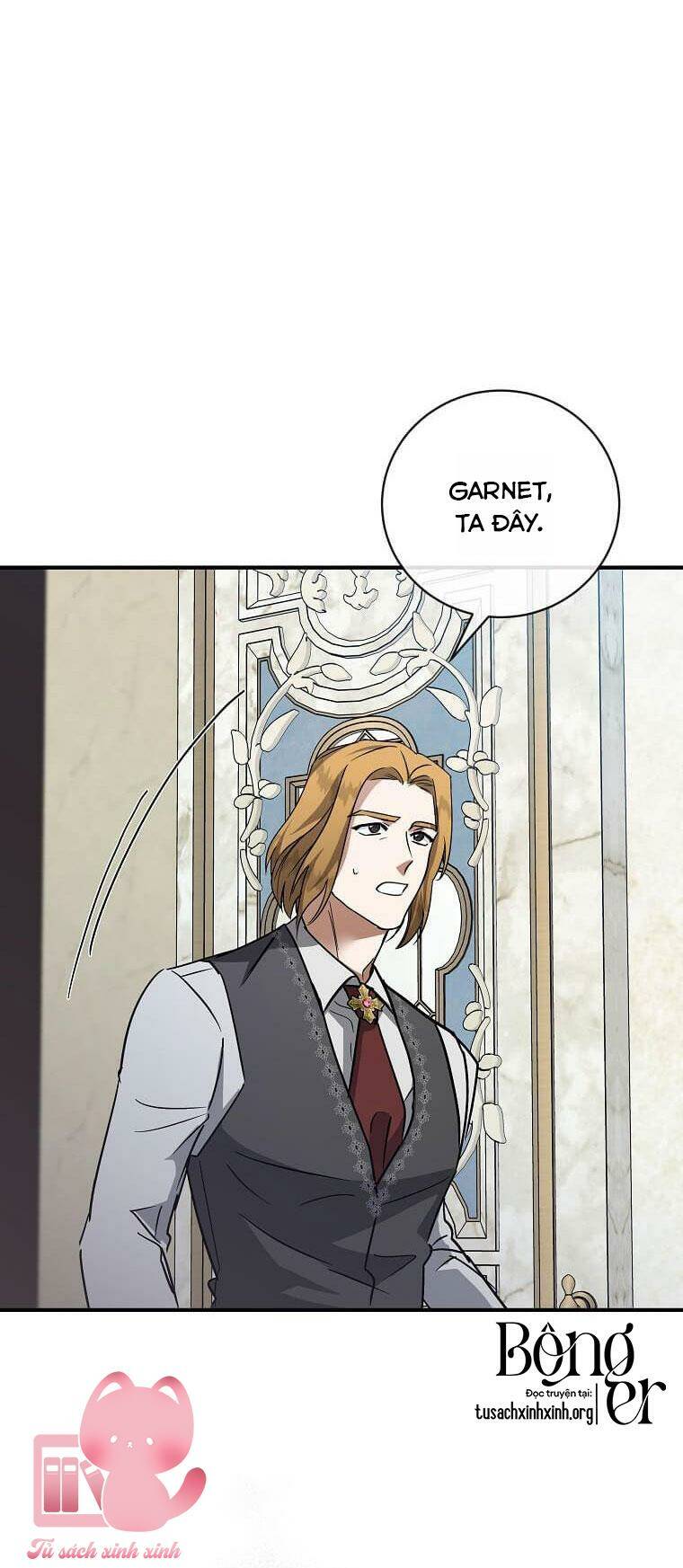 Ác Nữ Trùng Sinh Chapter 153 - Trang 2