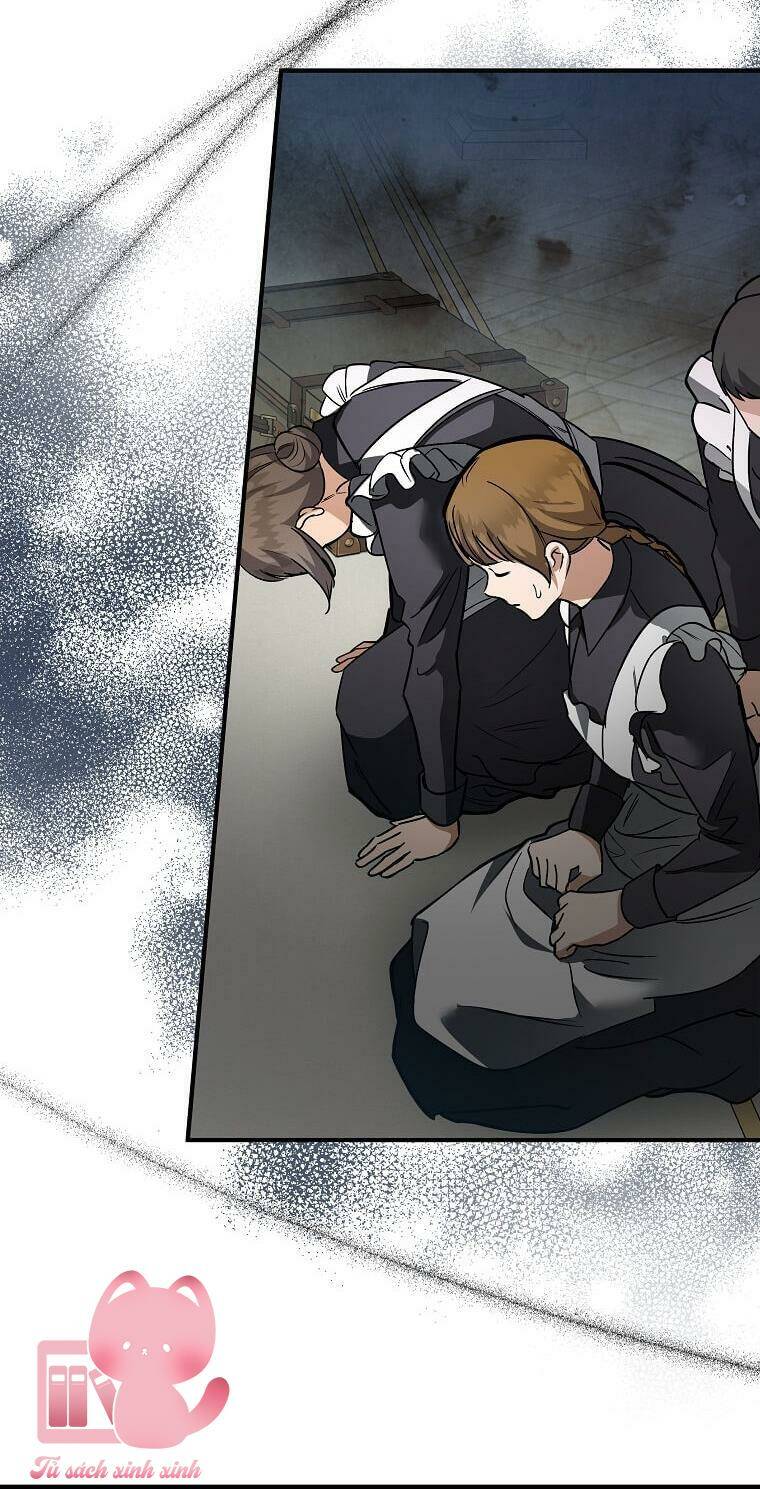 Ác Nữ Trùng Sinh Chapter 153 - Trang 2