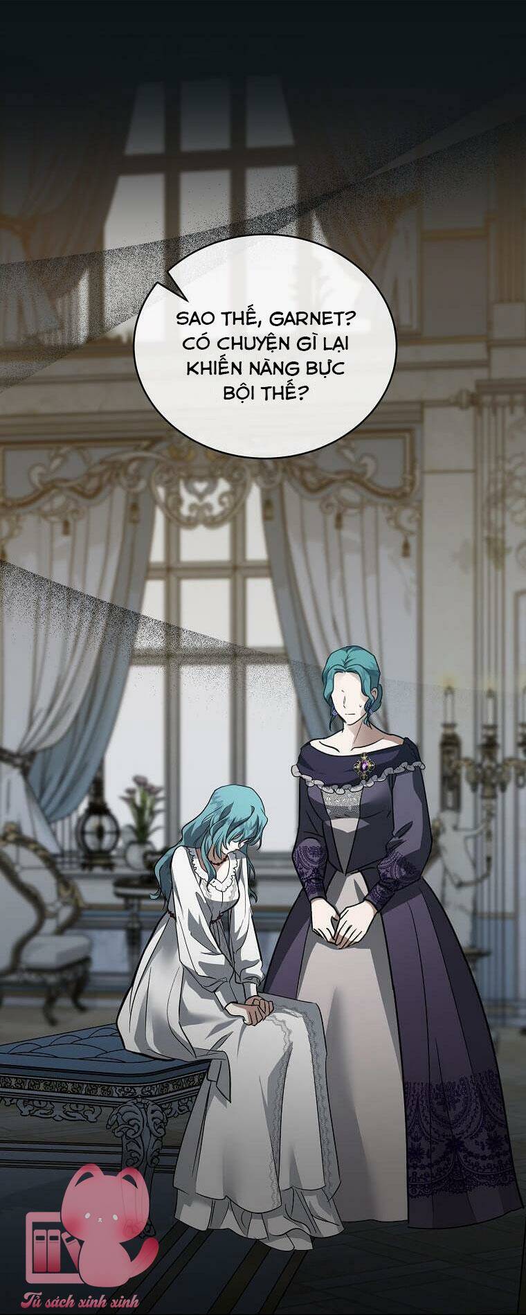 Ác Nữ Trùng Sinh Chapter 153 - Trang 2