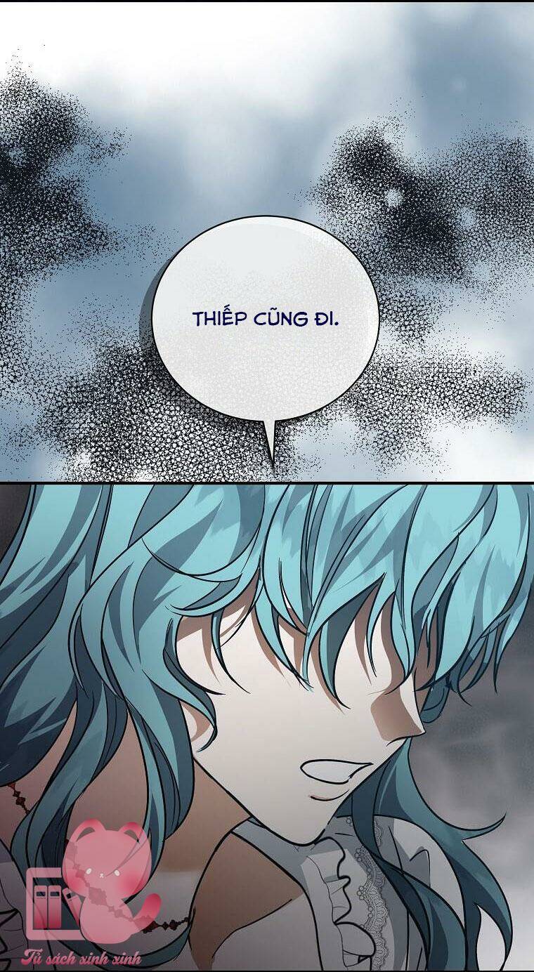 Ác Nữ Trùng Sinh Chapter 153 - Trang 2