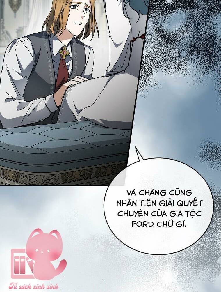 Ác Nữ Trùng Sinh Chapter 153 - Trang 2