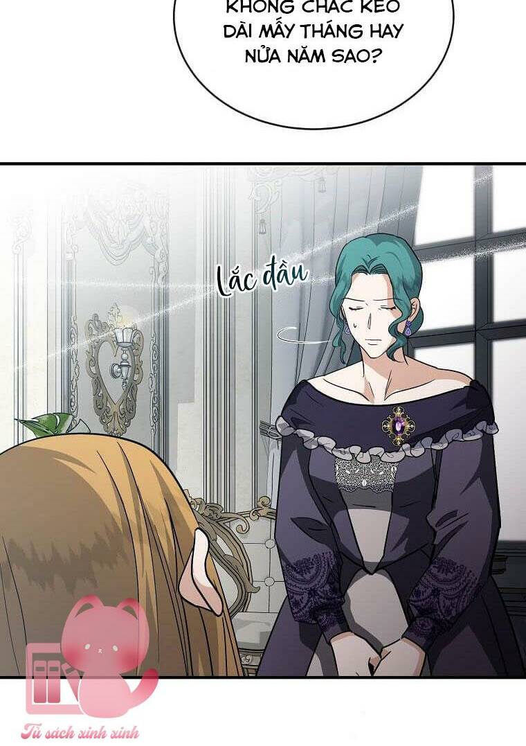 Ác Nữ Trùng Sinh Chapter 153 - Trang 2