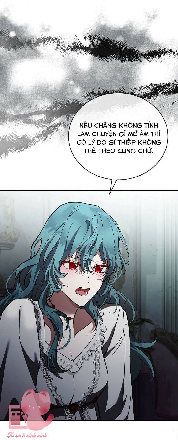 Ác Nữ Trùng Sinh Chapter 153 - Trang 2