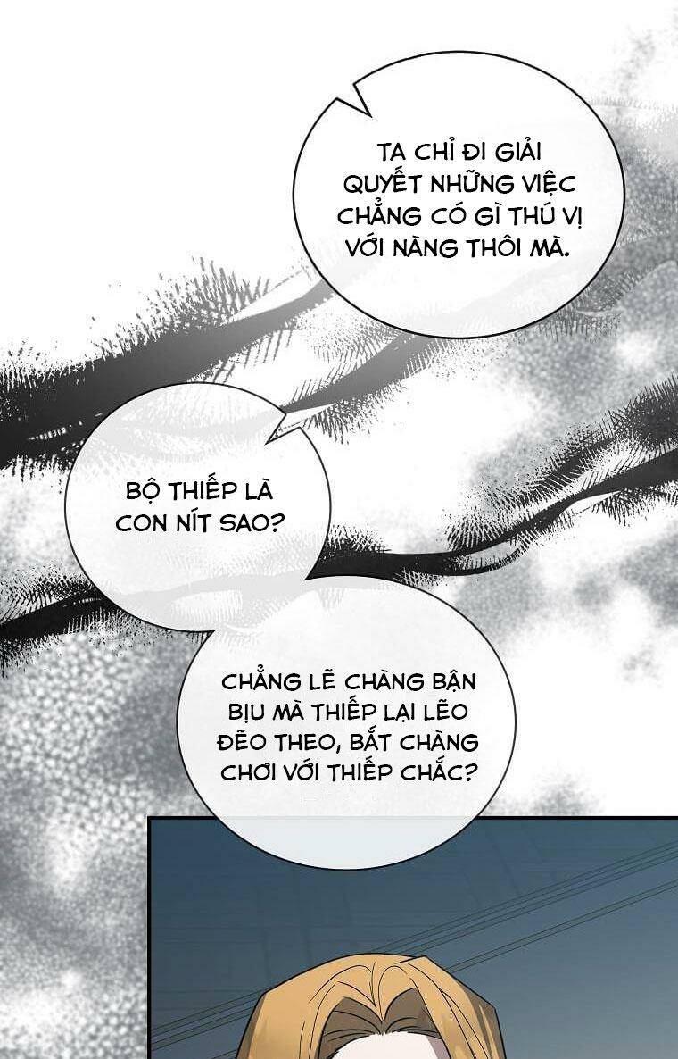 Ác Nữ Trùng Sinh Chapter 153 - Trang 2