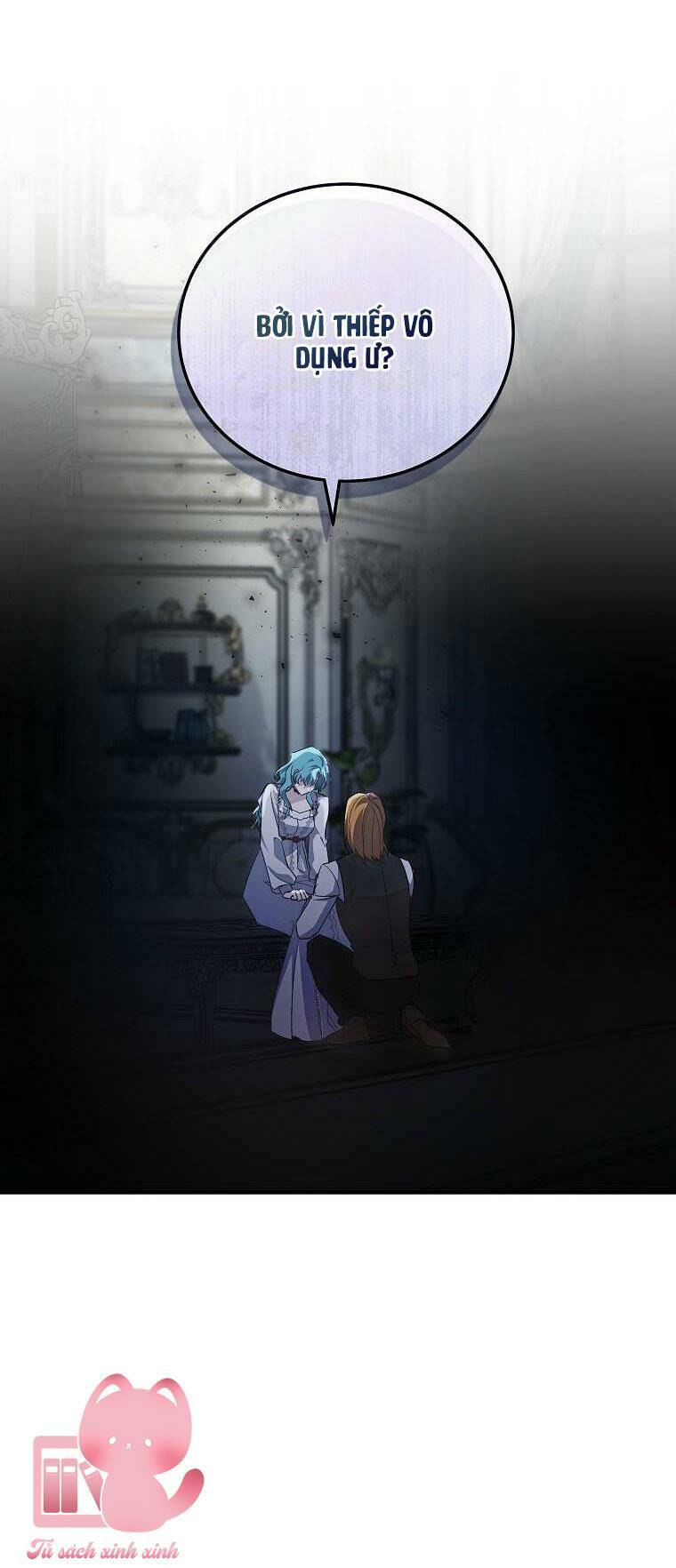 Ác Nữ Trùng Sinh Chapter 153 - Trang 2