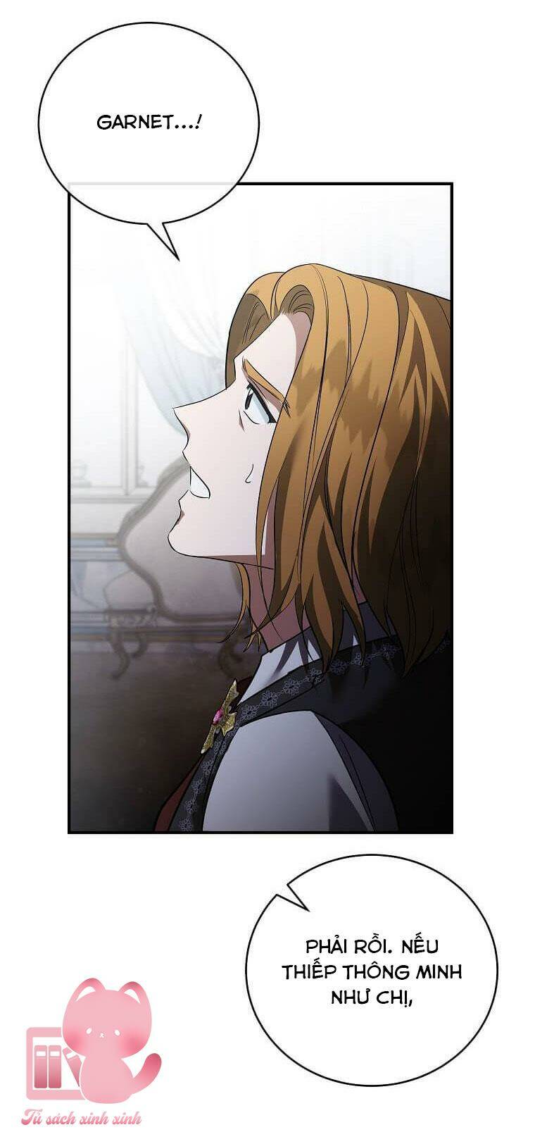 Ác Nữ Trùng Sinh Chapter 153 - Trang 2