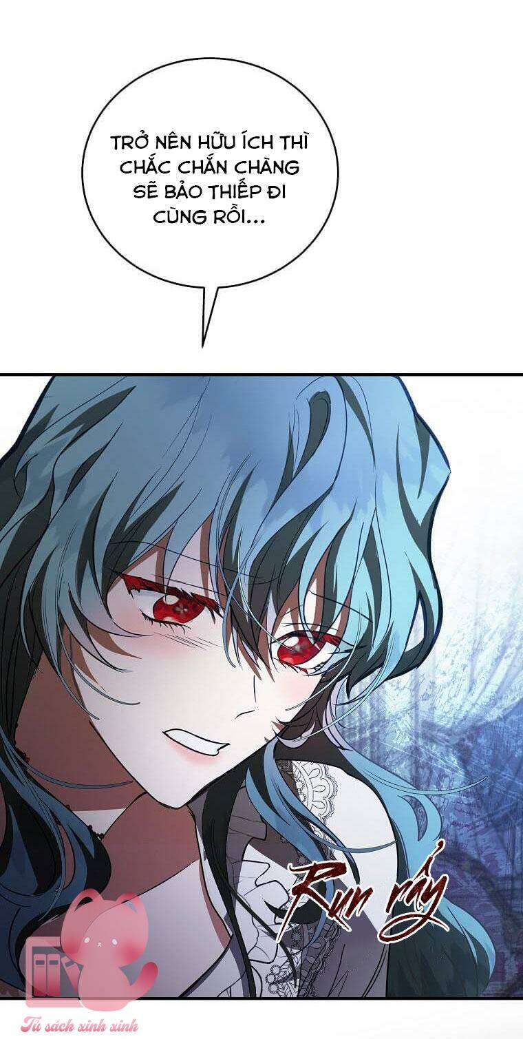 Ác Nữ Trùng Sinh Chapter 153 - Trang 2