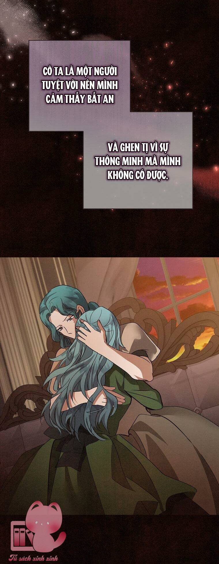 Ác Nữ Trùng Sinh Chapter 153 - Trang 2