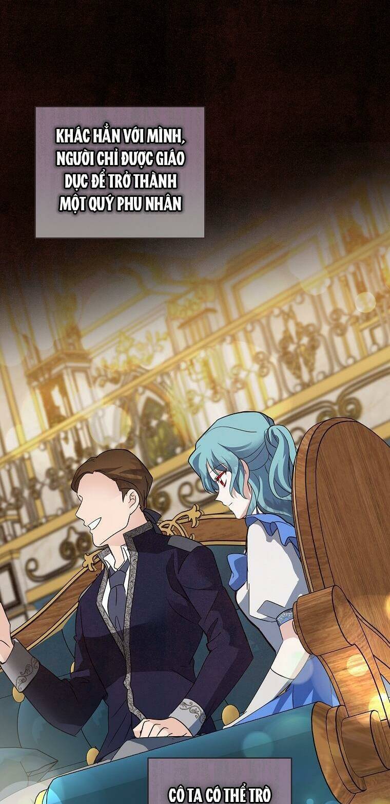 Ác Nữ Trùng Sinh Chapter 153 - Trang 2