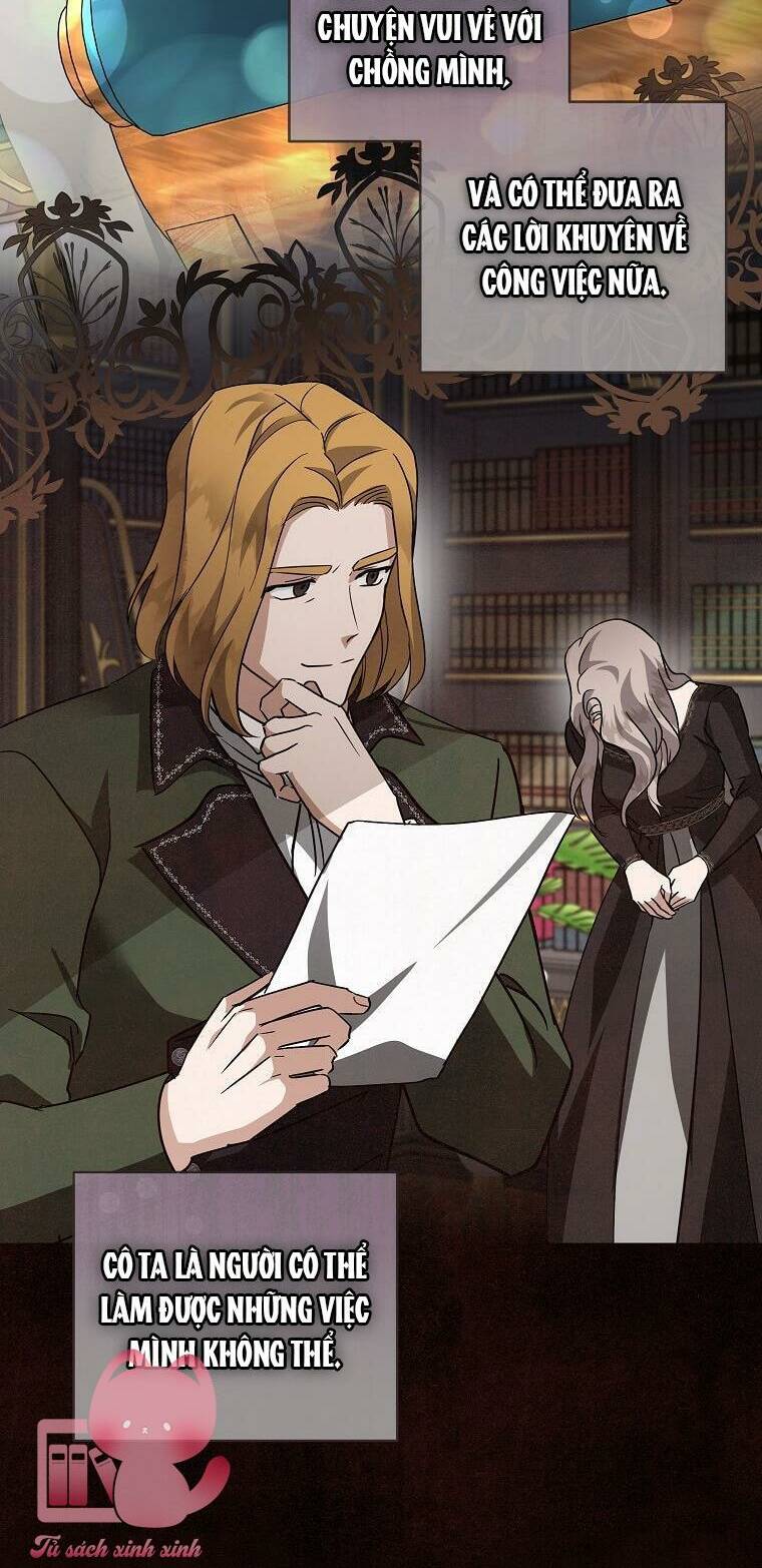 Ác Nữ Trùng Sinh Chapter 153 - Trang 2