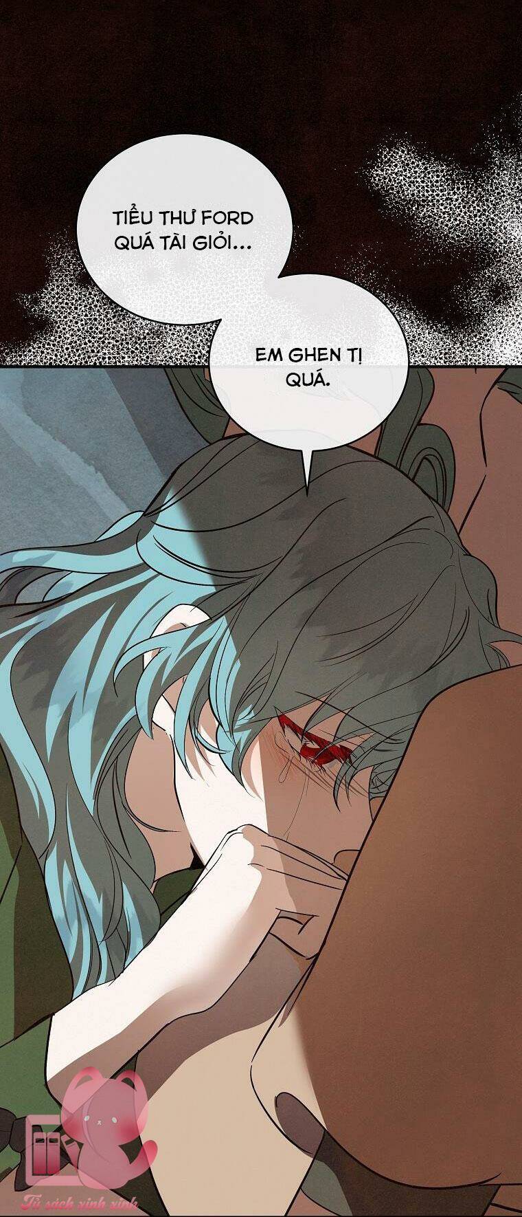 Ác Nữ Trùng Sinh Chapter 153 - Trang 2