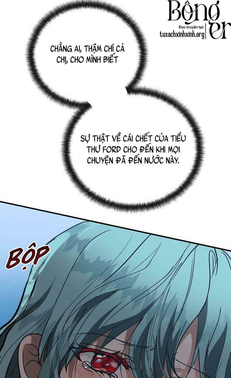 Ác Nữ Trùng Sinh Chapter 153 - Trang 2