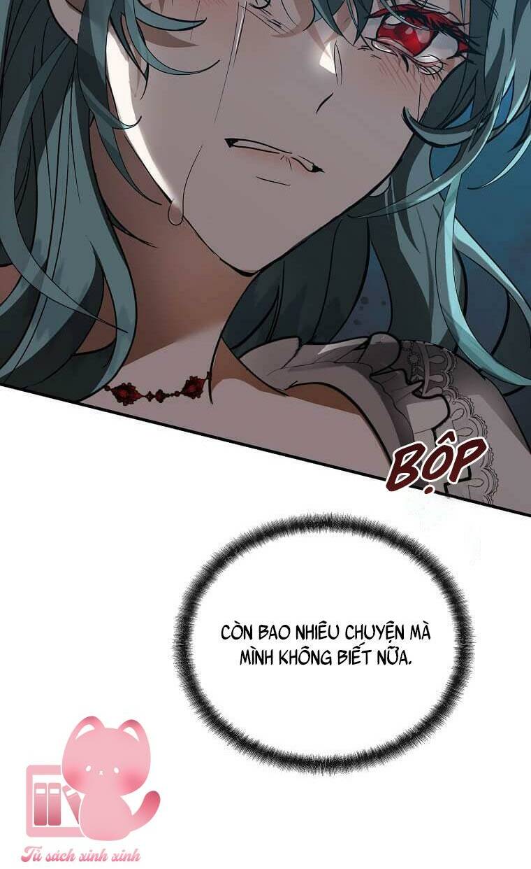 Ác Nữ Trùng Sinh Chapter 153 - Trang 2