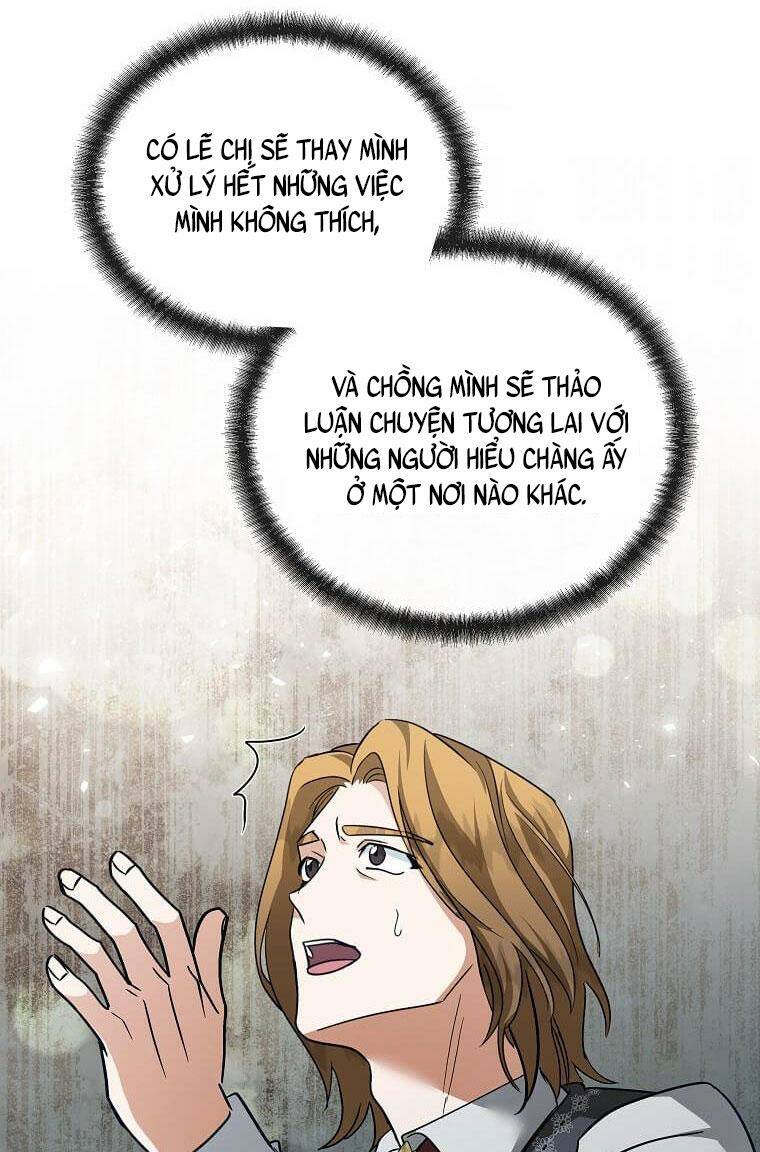 Ác Nữ Trùng Sinh Chapter 153 - Trang 2