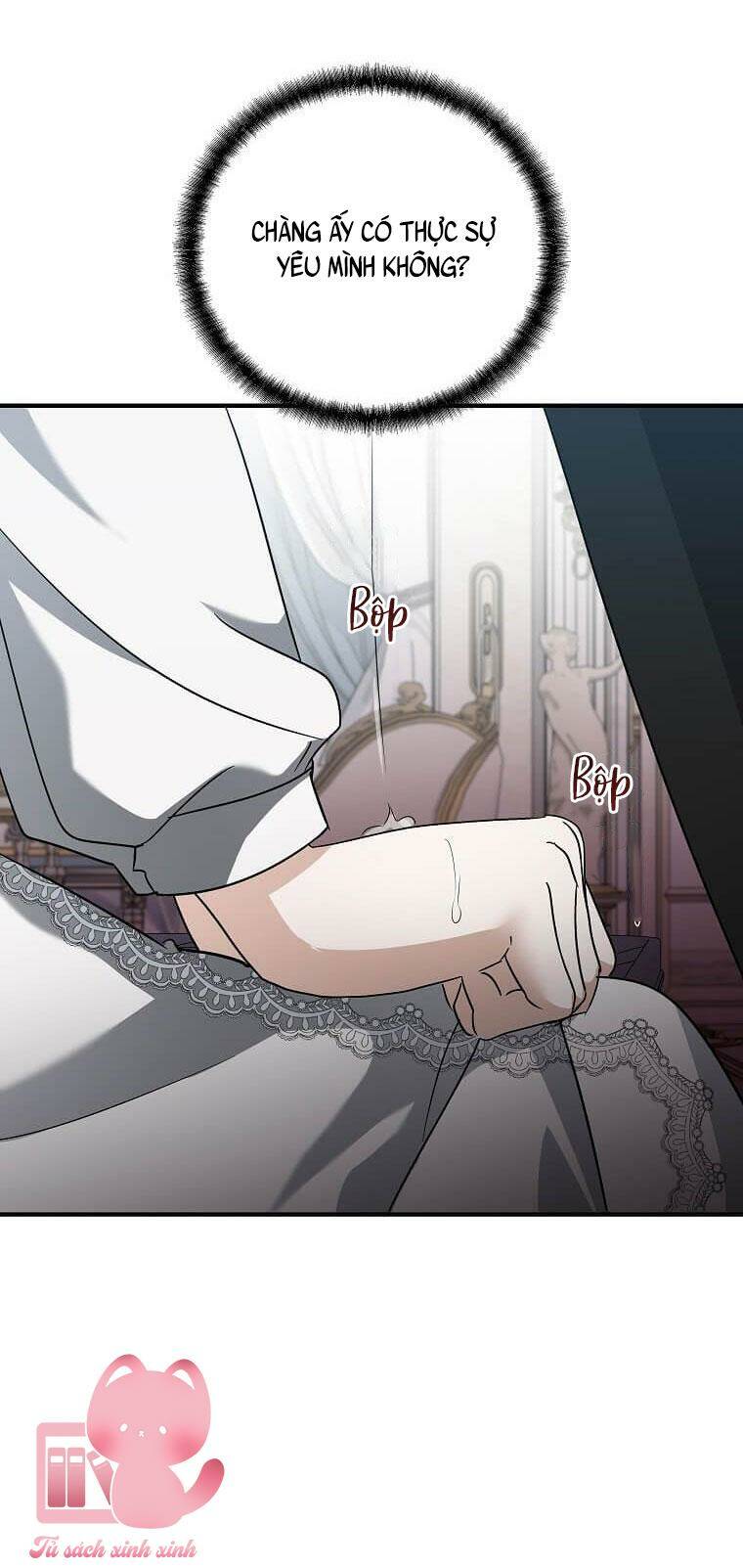 Ác Nữ Trùng Sinh Chapter 153 - Trang 2