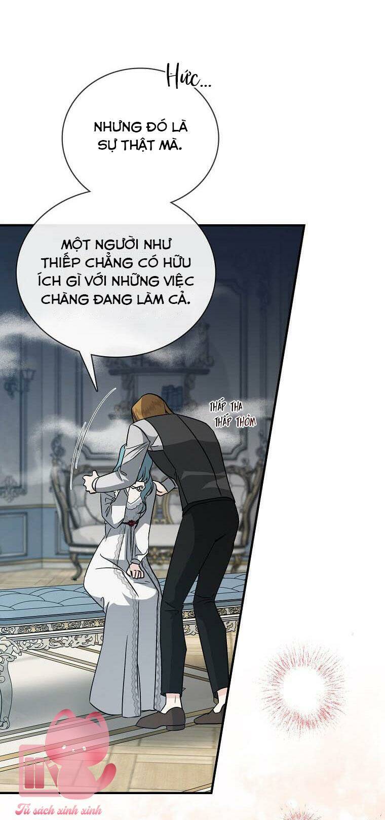 Ác Nữ Trùng Sinh Chapter 153 - Trang 2