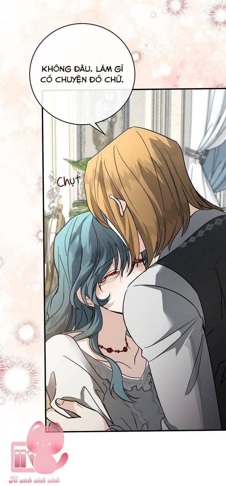 Ác Nữ Trùng Sinh Chapter 153 - Trang 2