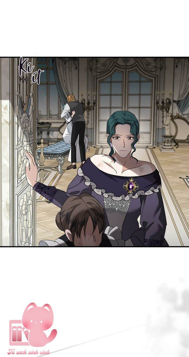 Ác Nữ Trùng Sinh Chapter 153 - Trang 2