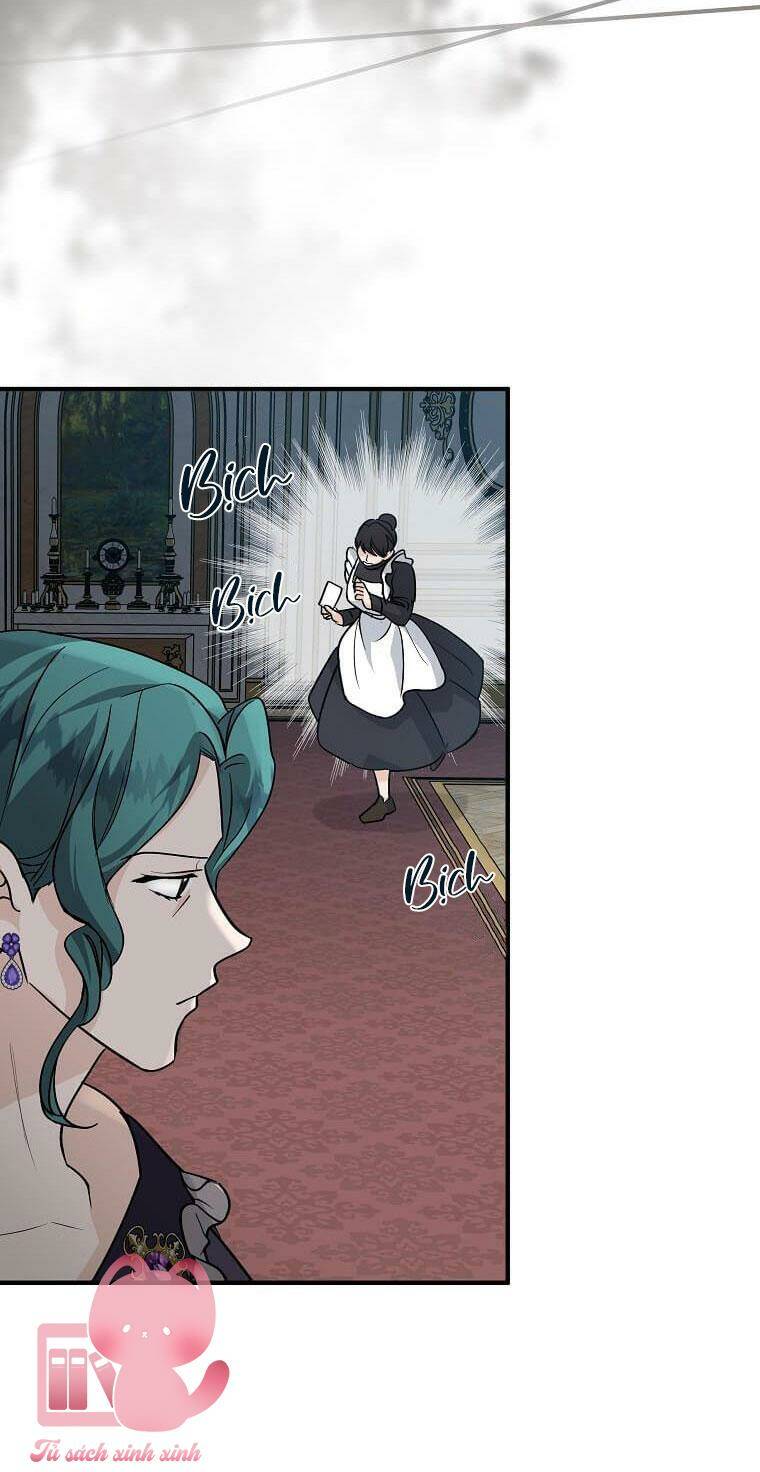 Ác Nữ Trùng Sinh Chapter 153 - Trang 2