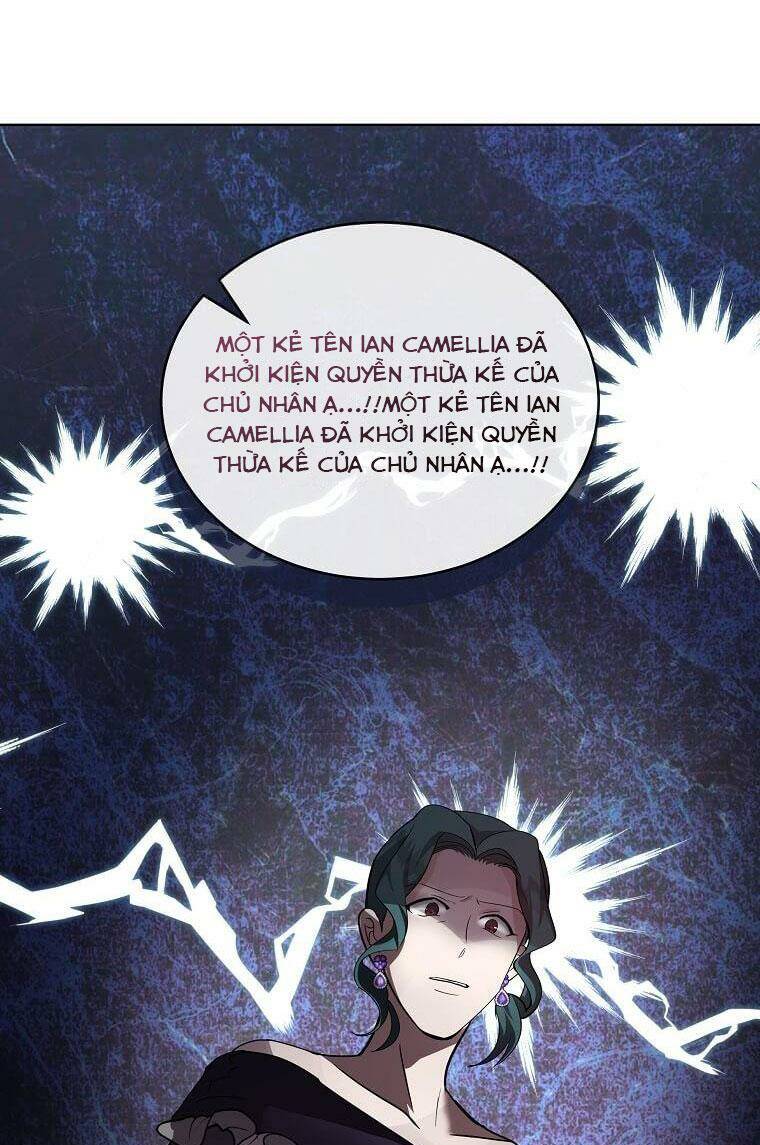 Ác Nữ Trùng Sinh Chapter 153 - Trang 2