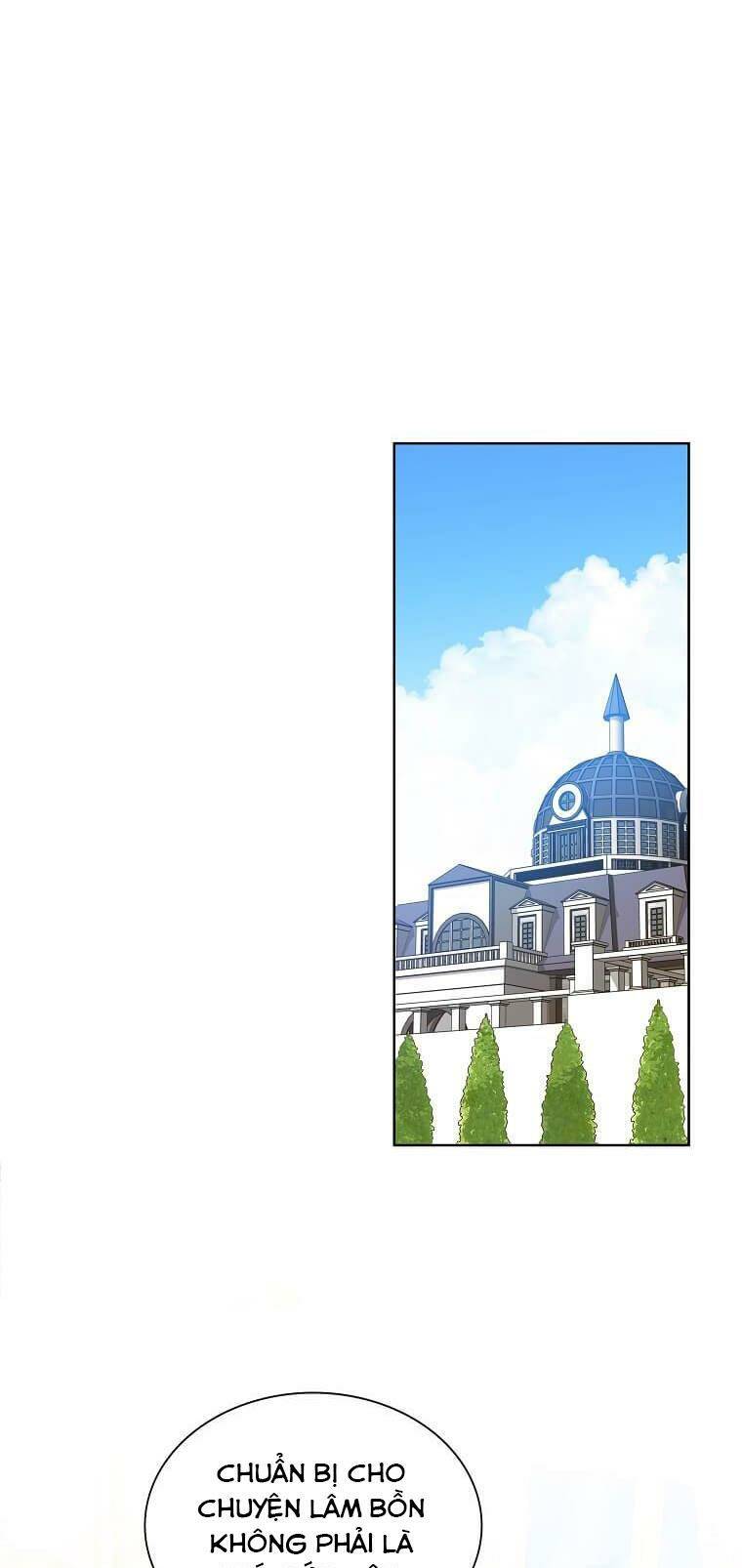 Ác Nữ Trùng Sinh Chapter 153 - Trang 2