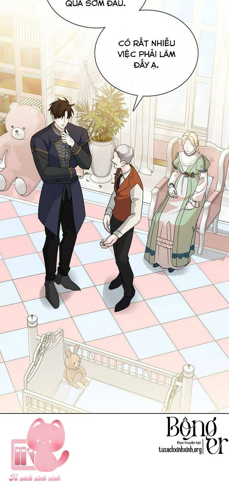 Ác Nữ Trùng Sinh Chapter 153 - Trang 2