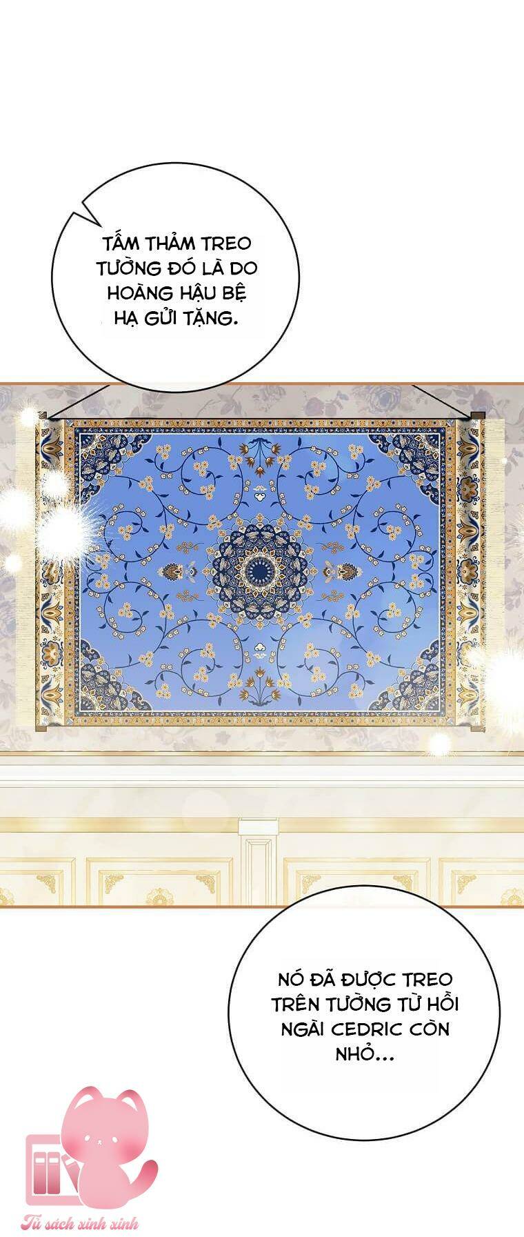 Ác Nữ Trùng Sinh Chapter 153 - Trang 2